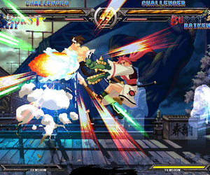 Guilty Gear X2 Videos