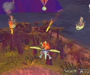 Crash Bandicoot: The Wrath of Cortex Screenshots