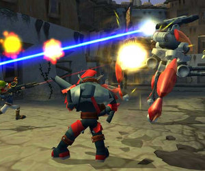 Jak II Videos