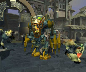 Jak II Files