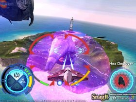 Star Wars: Jedi Starfighter Screenshot from Shacknews