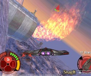 Star Wars: Jedi Starfighter Videos