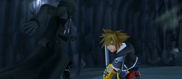 Kingdom Hearts II News
