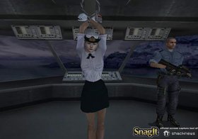 James Bond 007: Agent Under Fire Screenshot from Shacknews