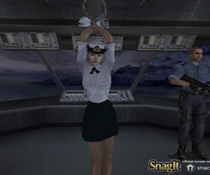 Agent Under Fire Screenshots