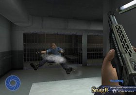 James Bond 007: Agent Under Fire Screenshot from Shacknews