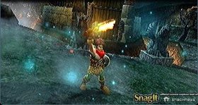 Maximo: Ghosts to Glory Screenshot from Shacknews