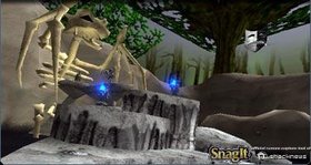 Maximo: Ghosts to Glory Screenshot from Shacknews