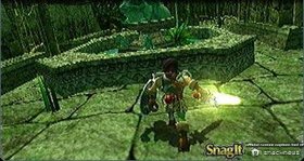 Maximo: Ghosts to Glory Screenshot from Shacknews