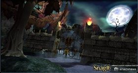 Maximo: Ghosts to Glory Screenshot from Shacknews