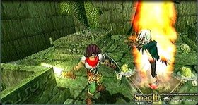 Maximo: Ghosts to Glory Screenshot from Shacknews