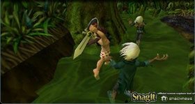 Maximo: Ghosts to Glory Screenshot from Shacknews