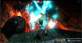 Maximo: Ghosts to Glory Screenshot from Shacknews