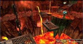 Maximo: Ghosts to Glory Screenshot from Shacknews