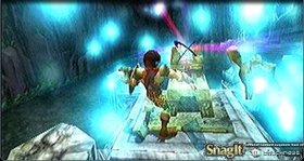 Maximo: Ghosts to Glory Screenshot from Shacknews