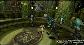 Maximo: Ghosts to Glory Screenshot from Shacknews