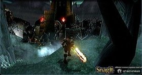 Maximo: Ghosts to Glory Screenshot from Shacknews