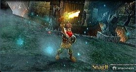 Maximo: Ghosts to Glory Screenshot from Shacknews