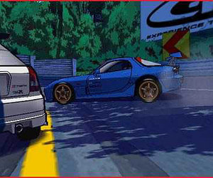 Auto Modellista Chat