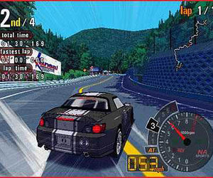 Auto Modellista Screenshots
