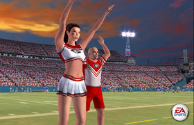 NCAA Football 06 Screenshot from Shacknews