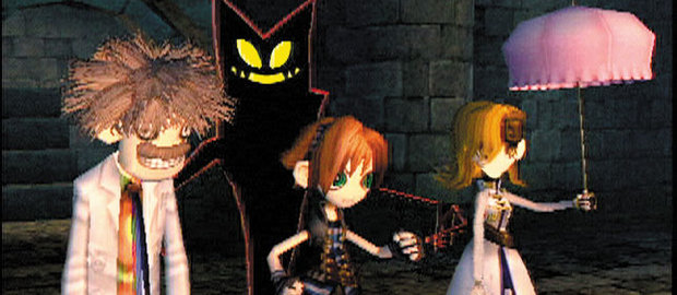 Okage: Shadow King News