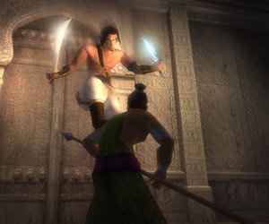 Prince of Persia: The Sands of Time Videos