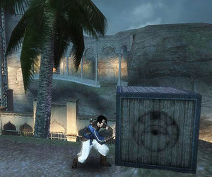 Prince of Persia: The Sands of Time Screenshots