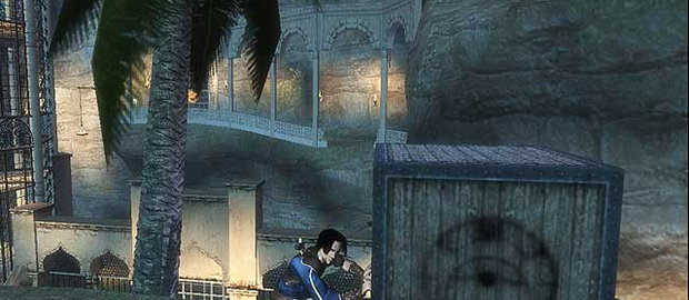 Prince of Persia: The Sands of Time News