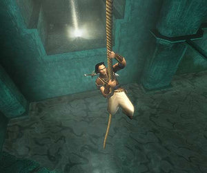 Prince of Persia: The Sands of Time Files