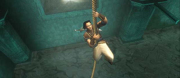 Prince of Persia: The Sands of Time News