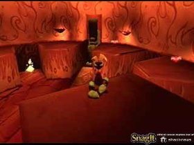 Rayman 2: Revolution Screenshot from Shacknews