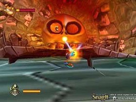 Rayman 2: Revolution Screenshot from Shacknews