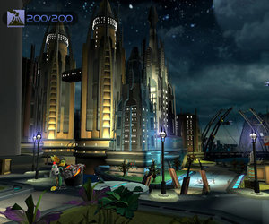 Ratchet & Clank: Going Commando Files