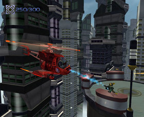 Ratchet & Clank 2: Going Commando Screenshot from Shacknews