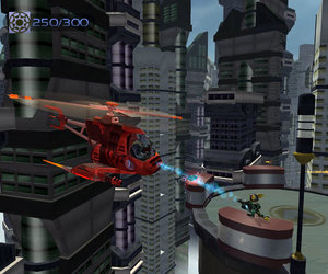 Ratchet & Clank: Going Commando Screenshots