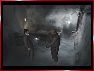 Resident Evil Outbreak Files