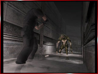 Resident Evil Outbreak Videos
