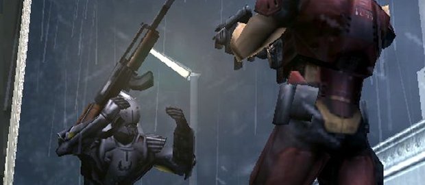 Red Faction II News