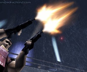 Red Faction II Files