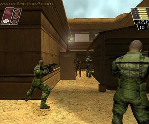 Red Faction II Videos