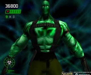 Army Men: Green Rogue Files