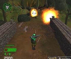 Army Men: Green Rogue Videos