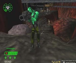 Army Men: Green Rogue Screenshots