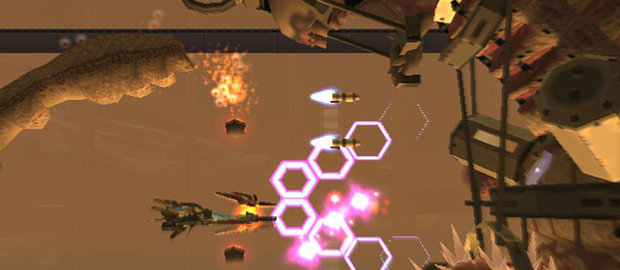 R-Type Final News