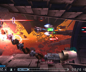 R-Type Final Files