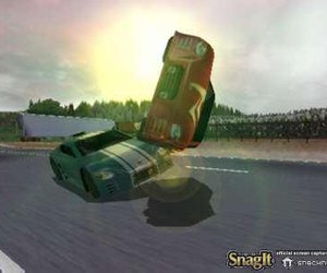 Rumble Racing Screenshots