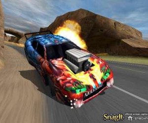 Rumble Racing Chat