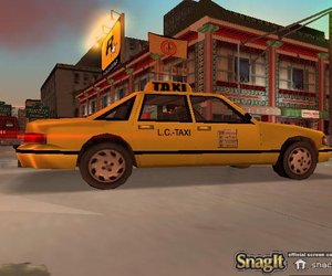 Max Payne 2: The Fall of Max Payne Chat