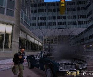 Gex 3: Deep Cover Gecko Videos